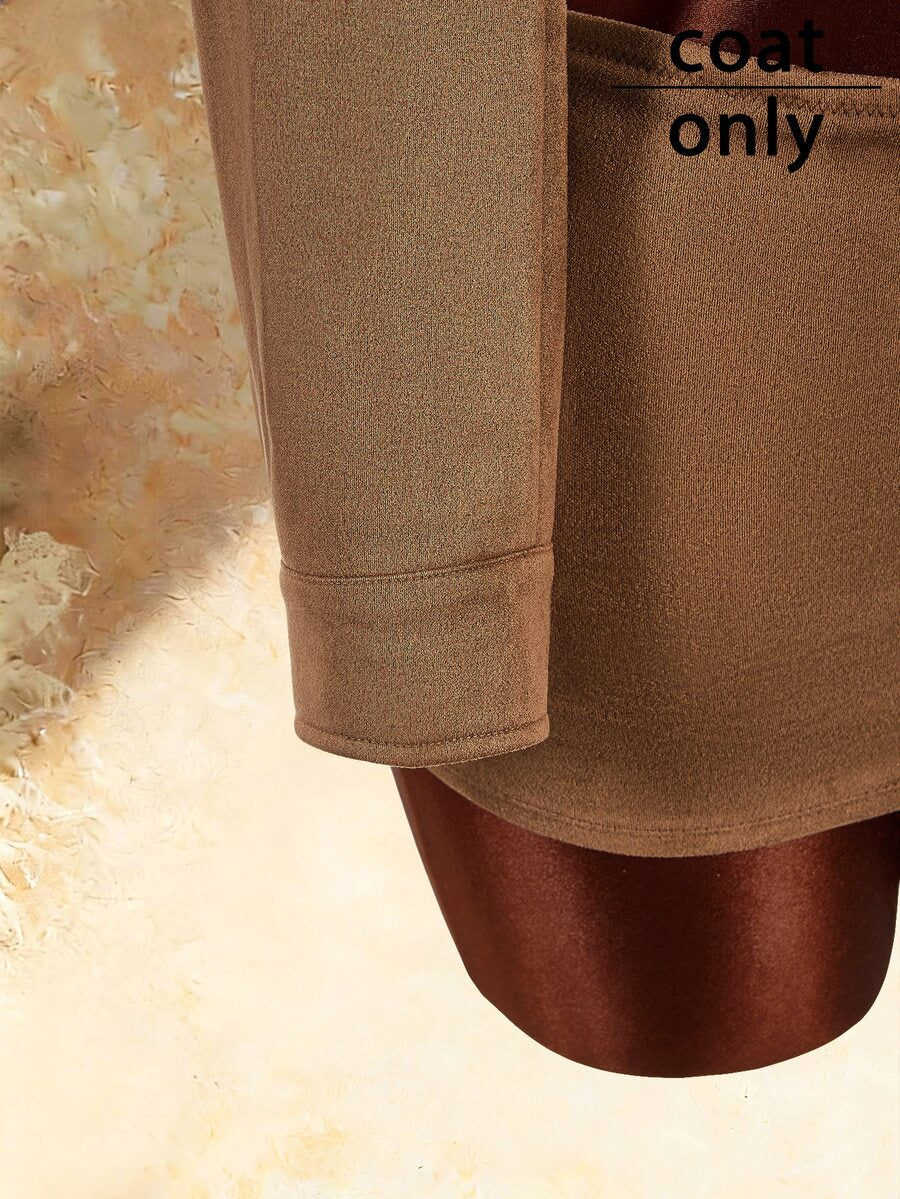 Nightline Buckle Mini Jacket — product image 9