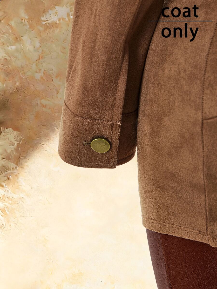 Nightline Buckle Mini Jacket — product image 16